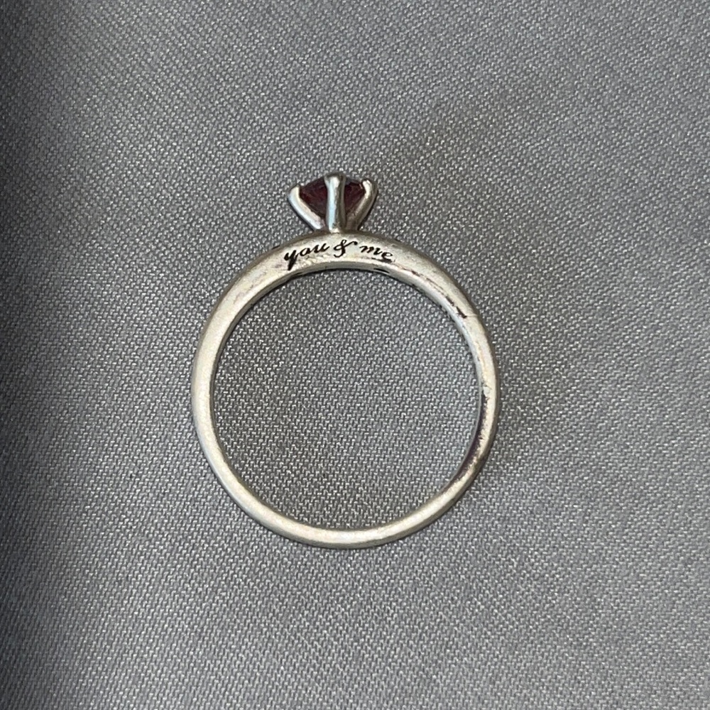pandora ring